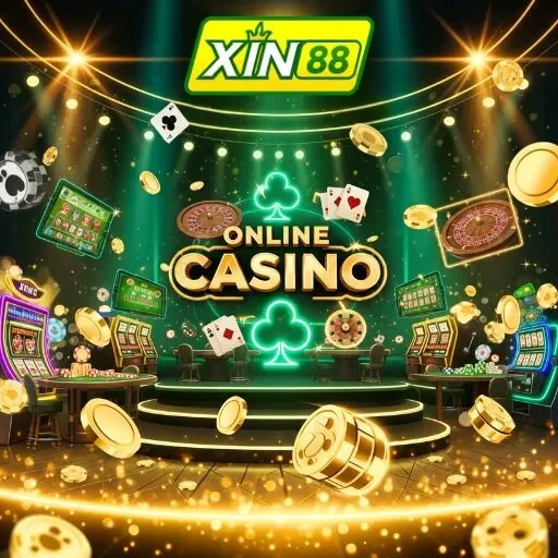 casino-online-xin88